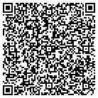 QR code with Whitham Field Aircraft Service contacts
