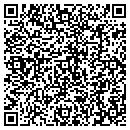 QR code with J and B Garage contacts