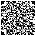 QR code with In Bloom contacts