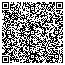QR code with D Majeeda Snead contacts