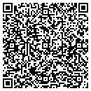 QR code with J K W & Associates contacts