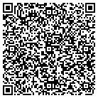 QR code with J R Williams Investigations contacts
