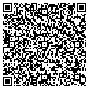 QR code with White T Allan CPA contacts