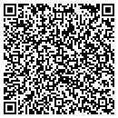 QR code with Hanson Farms contacts