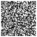 QR code with Hartman Farm contacts