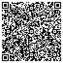 QR code with J M Farms contacts