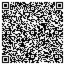 QR code with Koch Farms contacts