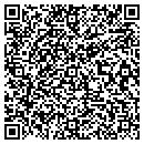 QR code with Thomas Brewer contacts