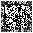 QR code with Robert Engel contacts
