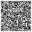 QR code with Tomkat Inc contacts
