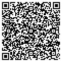 QR code with B E S C O contacts