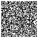 QR code with Hollmann Farms contacts