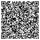 QR code with a brighter day cleaning contacts