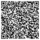 QR code with R Tatum Carnelious contacts