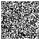 QR code with Athena Security contacts