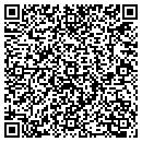 QR code with Isas Inc contacts