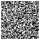 QR code with P C Recording Studio contacts