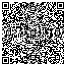 QR code with Gettin Place contacts