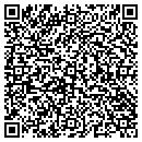 QR code with C M Assoc contacts