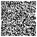 QR code with D G S P Security Service contacts