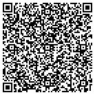 QR code with Hoch Frey & Zugman contacts