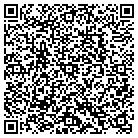 QR code with American Dance Collage contacts