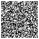 QR code with E-Cam Inc contacts