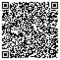 QR code with Alcione contacts