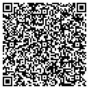 QR code with James & Surman contacts