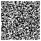 QR code with F E D Security Guard Academy contacts