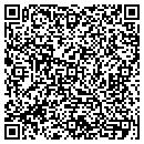 QR code with G Best Security contacts