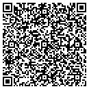 QR code with Honeys Daycare contacts