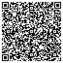 QR code with G & M Distributors contacts