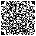 QR code with Hbl Security Service contacts