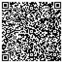 QR code with C Qubed Enterprises contacts