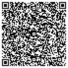QR code with CUTTING CORNERS BARBER contacts