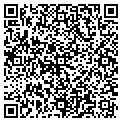 QR code with Ringler Farms contacts