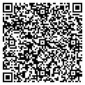 QR code with Pazzo contacts