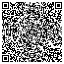 QR code with HOM Security contacts