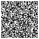 QR code with Hayes James A contacts