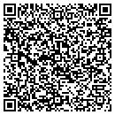 QR code with K Tech Security & Protect Service contacts