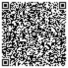 QR code with Yacht & Country Club Inc contacts