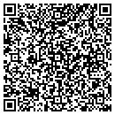 QR code with Hite John W contacts