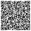 QR code with Kate & Leo contacts