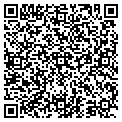 QR code with N C L N 20 contacts