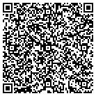 QR code with RC Security contacts