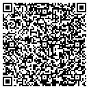 QR code with Hoskins Loretta O contacts
