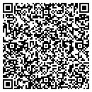 QR code with Hobgood Farm contacts