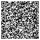 QR code with Hopfenberg Farm contacts