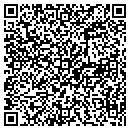 QR code with US Security contacts